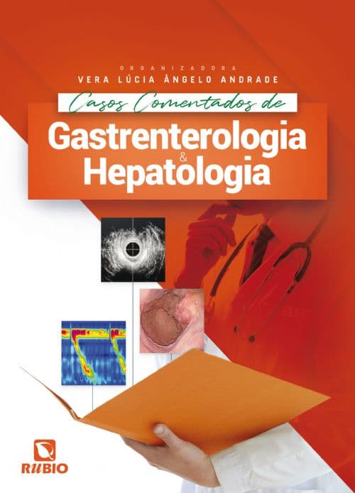 Casos Comentados de Gastrenterologia e Hepatologia