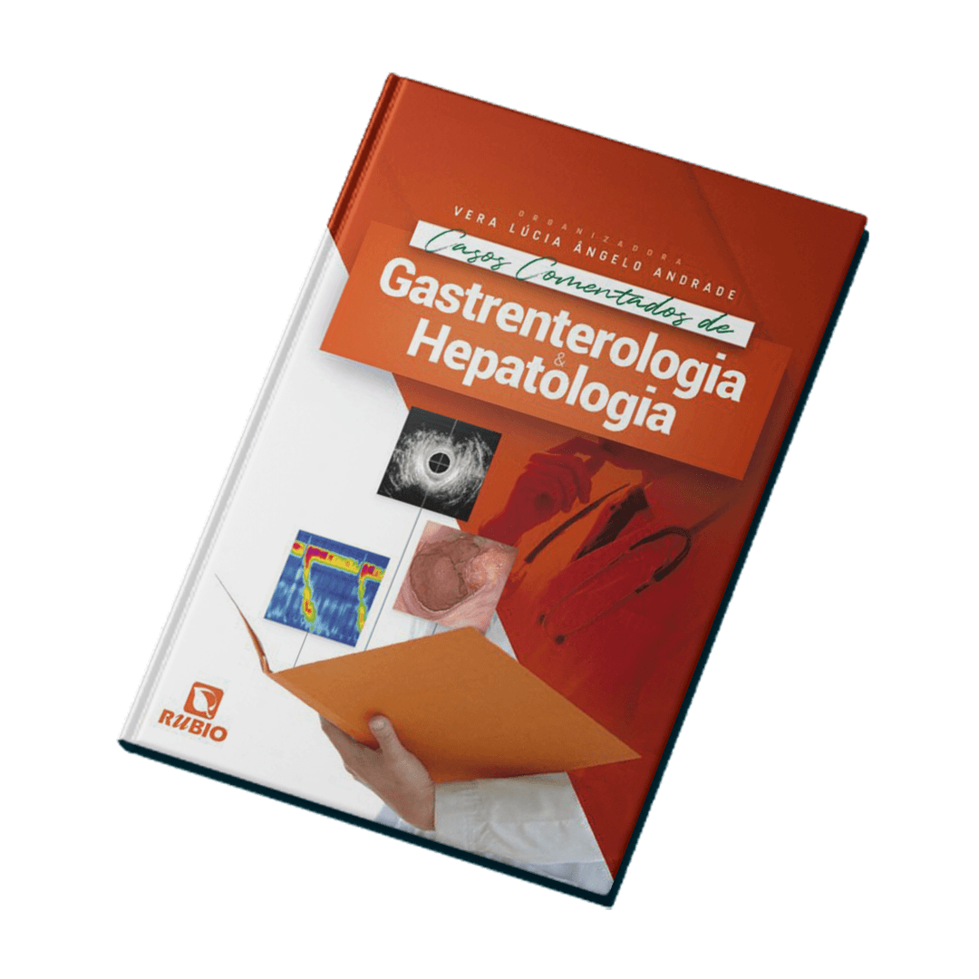 Casos Comentados de Gastrenterologia e Hepatologia