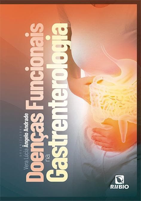 Doenças Funcionais na Gastrenterologia