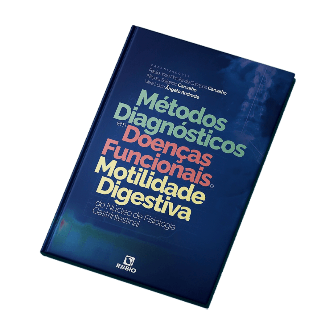 Métodos Diagnósticos em Doenças Funcionais e Motilidade Digestiva do Núcleo de Fisiologia Gastrintes