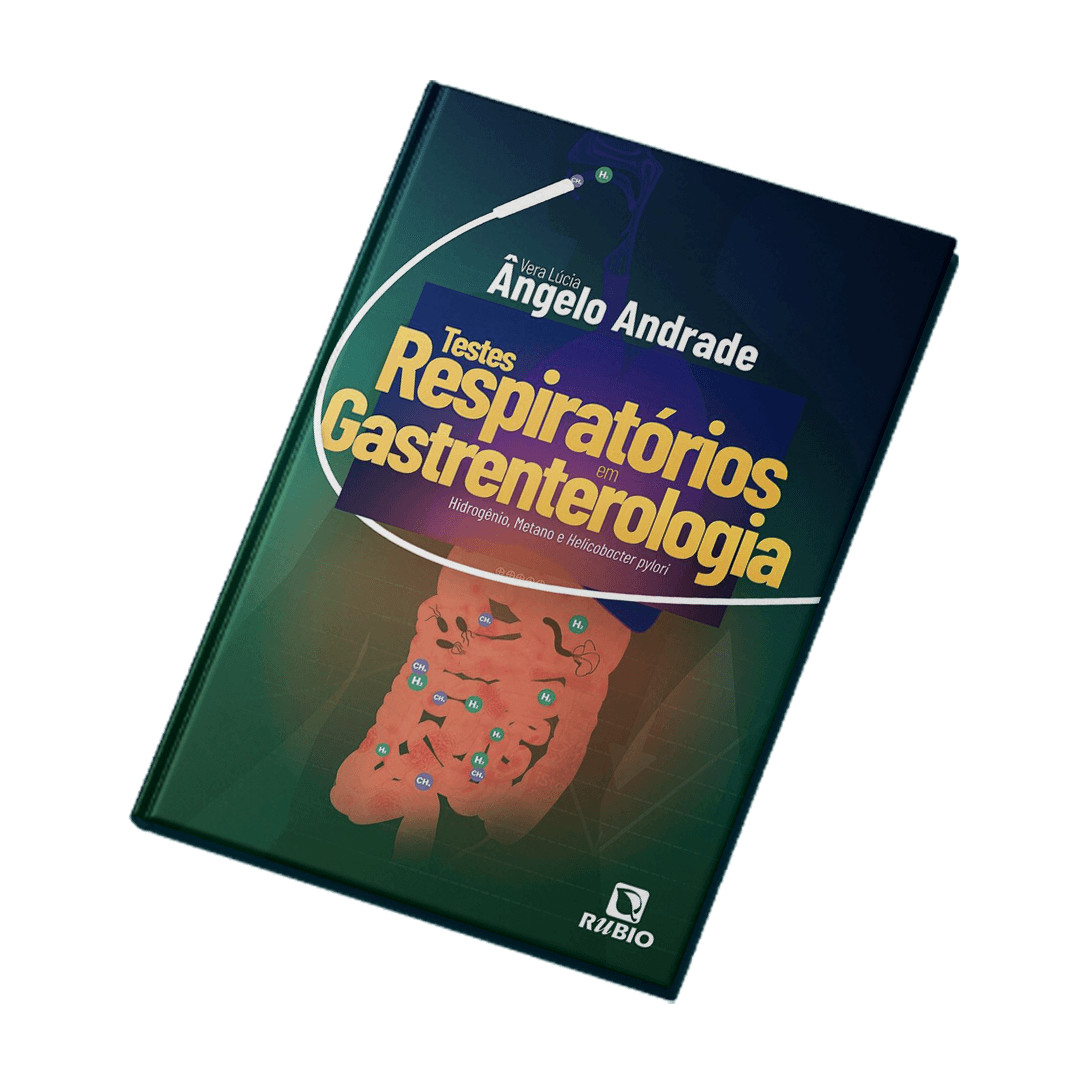 Testes Respiratórios em Gastrenterologia: Hidrogênio, Metano e Helicobacter Pylori