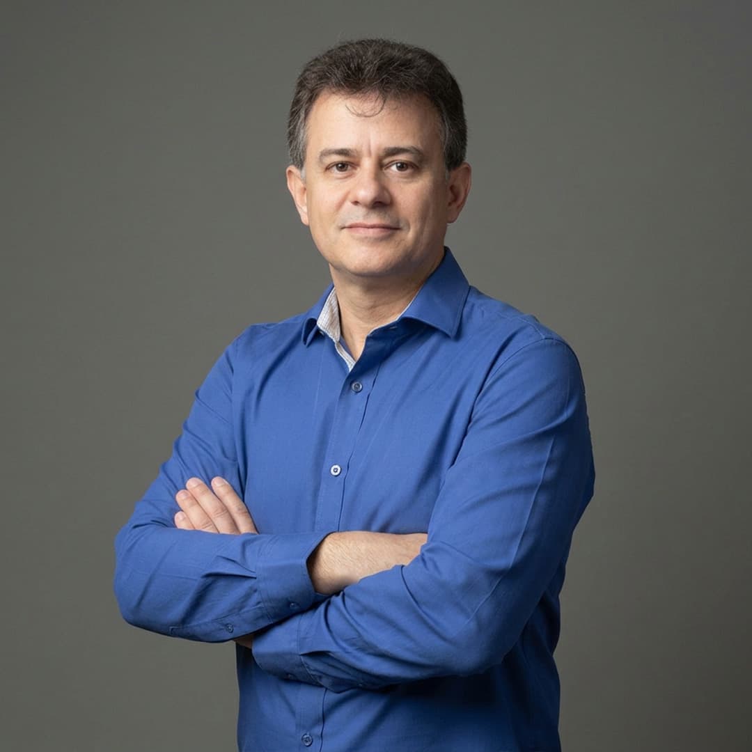 Dr. Wanderley Bertoni