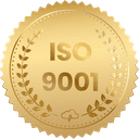 Certificação ISO 9001